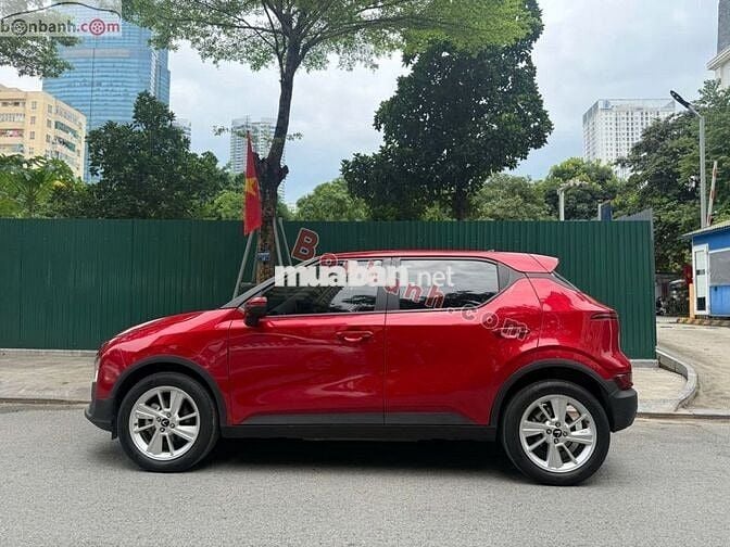 Xe VinFast VF5 Plus 2023 - 429 Triệu