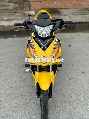 Exciter 2010-5p71. Dọn Full New từ trong ra ngoài