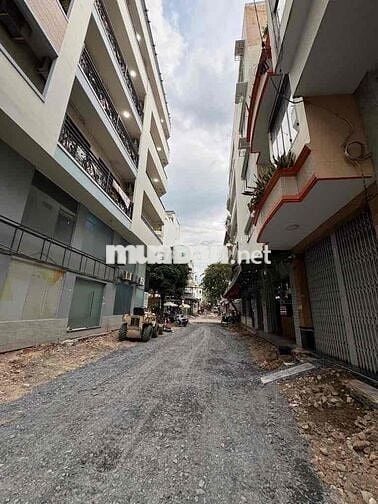 CHO THUÊ NHÀ GÓC 2MT KHU BÀU CÁT