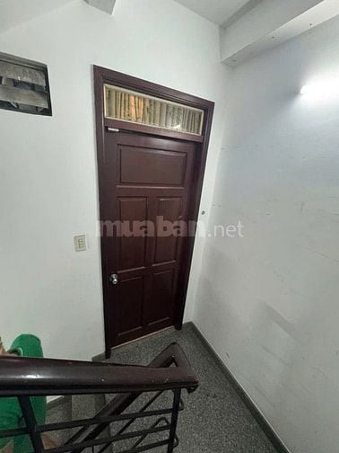 Bán nhà 48/20 Lam Sơn, P.2, Tân Bình, ngay sân bay Tân Sơn Nhất