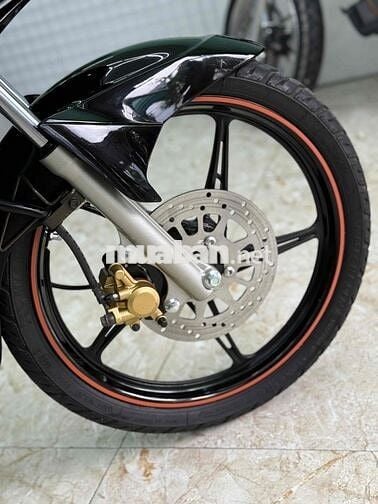 Exciter 2007. Dọn mới sẳn. Hồ Sơ cầm tay