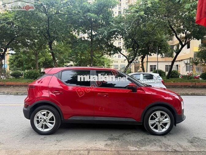 Xe VinFast VF5 Plus 2023 - 429 Triệu
