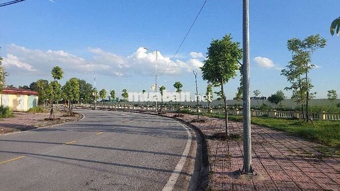 ĐÔNG ANH LÔ ĐẤT SÁT ĐƯỜNG VÕ NGUYÊN GIÁP, Ô TÔ VÀO, GIÁ TỐT.