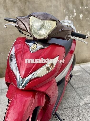 Shark 125 đời 2010