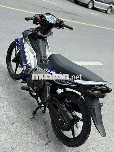 Exciter 2010-1s94. Máy Zin Chất. Full New