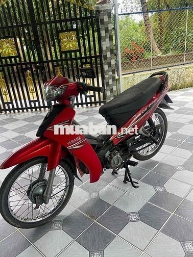 Sirrut 50cc mấy êm ngoại hình xe còn khá mới đầu đ