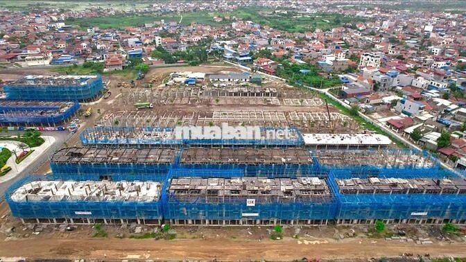 🚀 VLASTA THỦY NGUYÊN – GIAI ĐOẠN 1 BÙNG NỔ