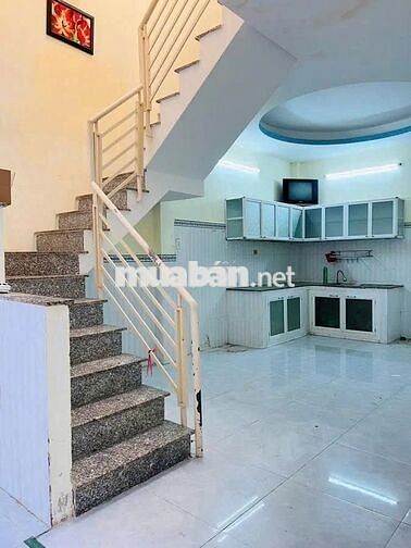 BÁN NHÀ PHAN TÂY HỒ – P.7, PHÚ NHUẬN - 46m2-(5 x 9,2m- ) HẺM XI MĂNG