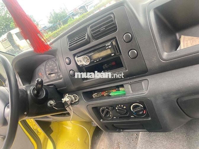 Suzuki Aerio 2012 - 100000 km