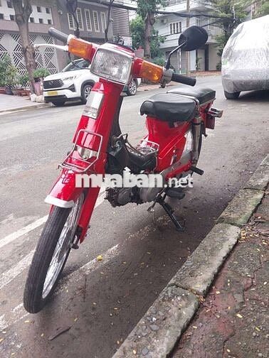 Cub DD 70cc máy nhật