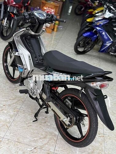 Exciter 2007. Dọn mới sẳn. Hồ Sơ cầm tay