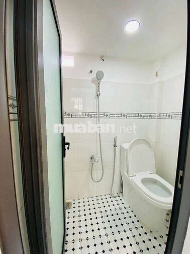 Giảm sốc bán nhà ngon hẻm xe hơi giá 3gac 2tang 36m2 nhỉn 2 sát Lotte