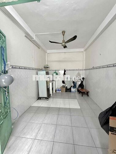 Bán Nhà Trần Quang Khải - 3 Lầu cách hxd 50m