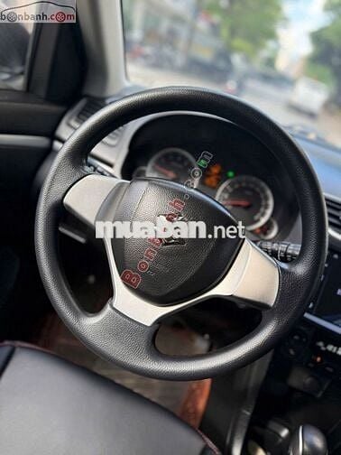 Xe Suzuki Swift 1.4 AT 2014 - 264 Triệu