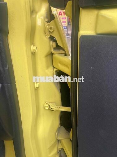Suzuki Aerio 2012 - 100000 km