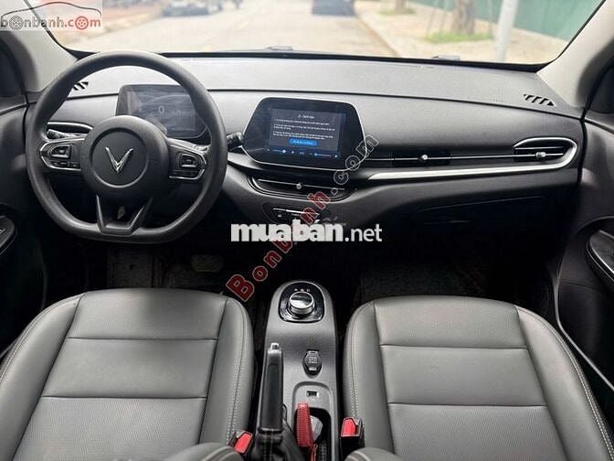 Xe VinFast VF5 Plus 2023 - 429 Triệu