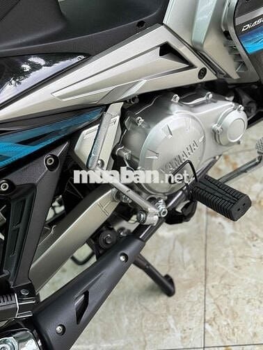 Exciter 2007. Dọn mới sẳn. Hồ Sơ cầm tay