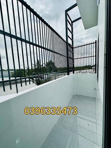 Ngân hàng thanh lí căn nhà Tân Túc Bình Chánh giá 980