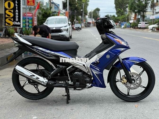 Exciter 2010-1s94. Máy Zin Chất. Full New