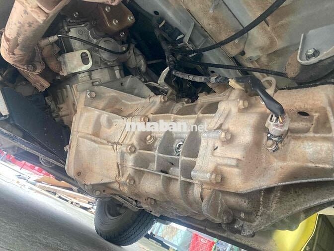 Suzuki Aerio 2012 - 100000 km