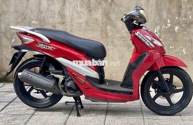 Shark 125 đời 2010