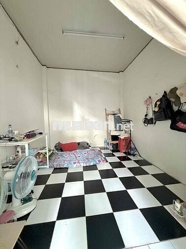 Bán Nhà Trần Quang Khải - 3 Lầu cách hxd 50m