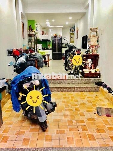 Định cư bán nhà chính chủ 35 năm, nhà mới xây 2017, còn thương lượng