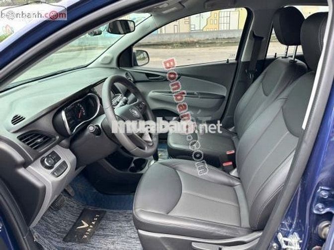 VinFast Fadil 1.4 AT 2021