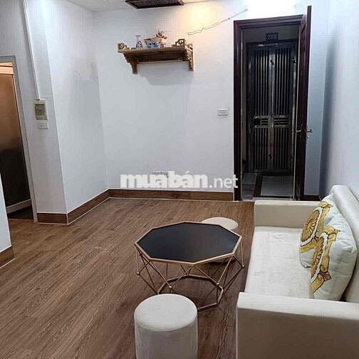 Bán CCMN 2ngủ 2wc Giá Rẻ - Vũ Tông Phan, Ngã 4 Sở