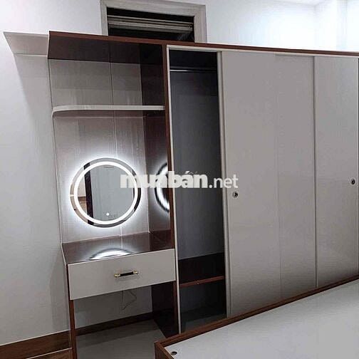 Bán CCMN 2ngủ 2wc Giá Rẻ - Vũ Tông Phan, Ngã 4 Sở