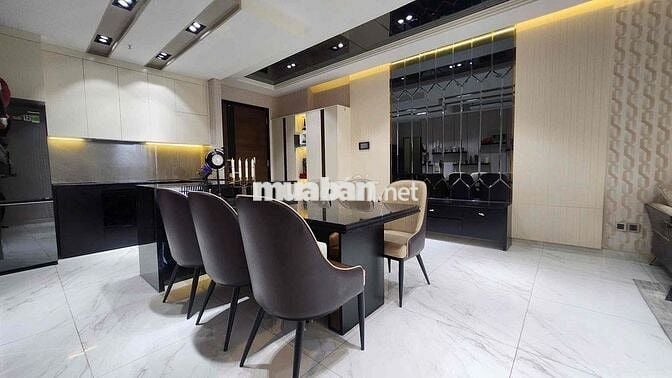 CẦN CHO THUÊ CĂN HỘ 2PN MIDTOWN  NHÀ ĐẸP, GIÁ TỐT 	•	Diện tích: 80m²