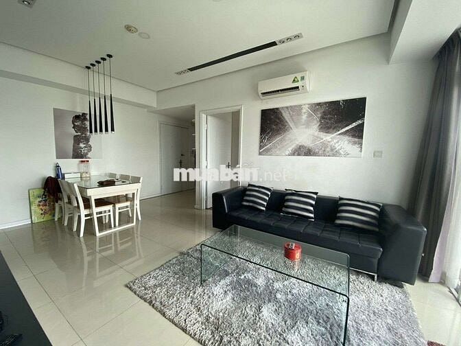 CHO THUÊ CHUNG CƯ DRAGON HILL 2 - 3PN 2WC 106M2 NỘI THẤT CAO CẤP ỞLIỀN