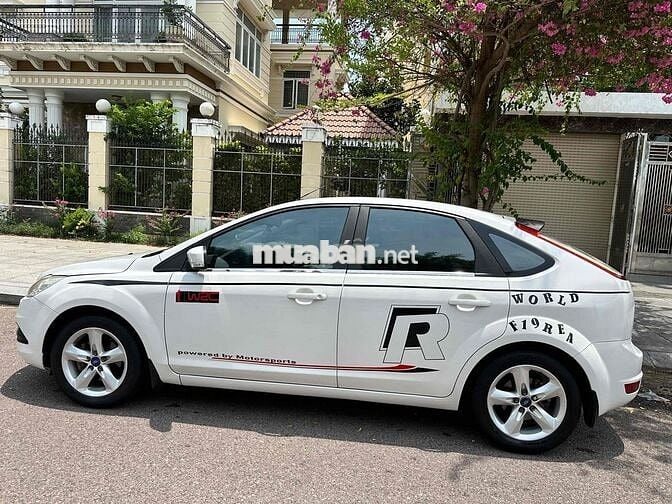 Ford Focus số tự động 2012 xe chính chủ