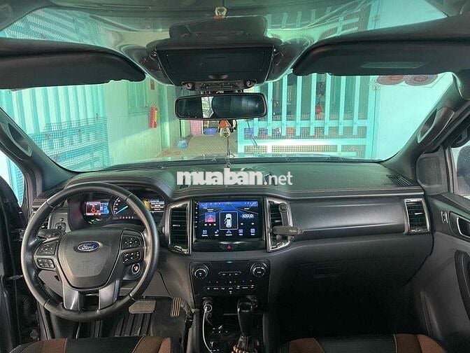 Ford Ranger 2016 Wildtrak 3.2 4x4 AT - 150000 km