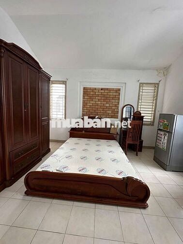 CHO THUÊ PHÒNG TRỌ SẴN NỘI THẤT HƯNG PHÚ CTY8 GẦN ĐH KIẾN TRÚC 3TR