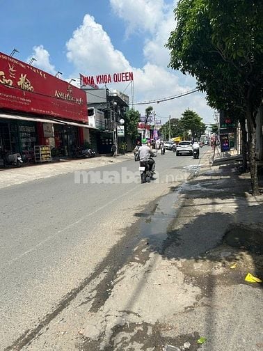 Bán Đất 57 tỷ - khu biệt thự Riverside số 239 Nguyễn Duy Trinh Q2