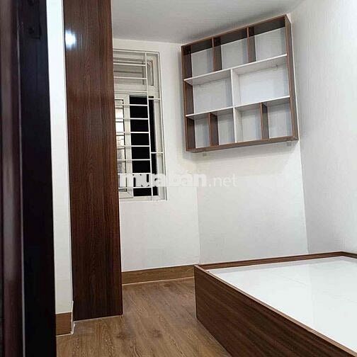 Bán CCMN 2ngủ 2wc Giá Rẻ - Vũ Tông Phan, Ngã 4 Sở