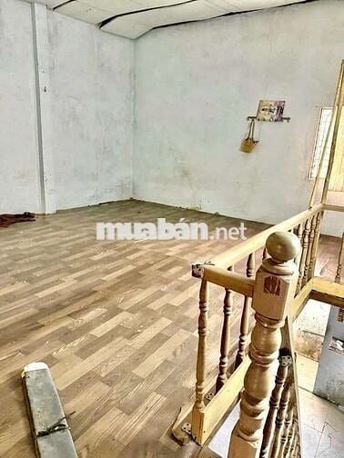 BÁN NHÀ DƯƠNG THỊ MƯỜI QUẬN 12, HẺM XE HƠI, DT 55M²(5×11), GIÁ SIÊU RẺ