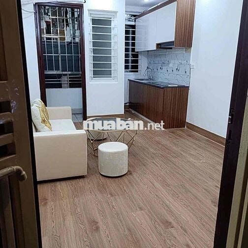 Bán CCMN 2ngủ 2wc Giá Rẻ - Vũ Tông Phan, Ngã 4 Sở