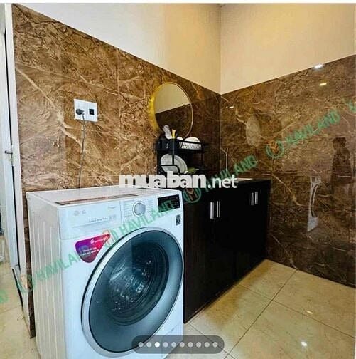 Cho thuê căn hộ stu lô 14 đường  Morrison Căn hộ mới đẹp với ban công