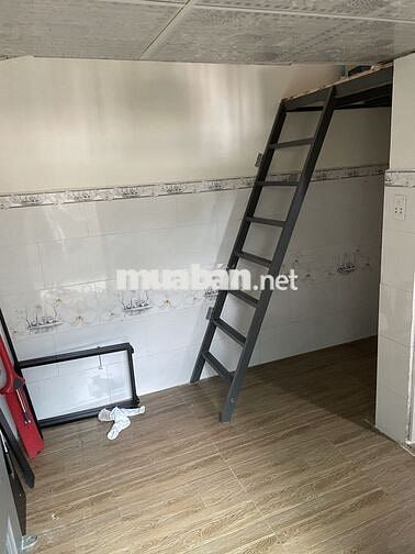 Cần  pass trọ đường 53, Gò Vấp