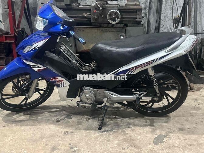 dư dùng chia lại chiếc axelo đẹp zin bs 70