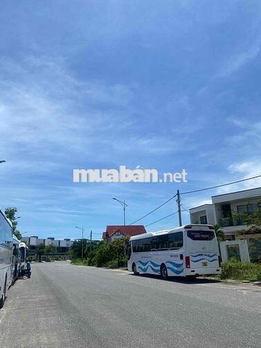 Bán Lô Biệt Thự 400m2 Song Hào Phú Mỹ An siêu đẹp