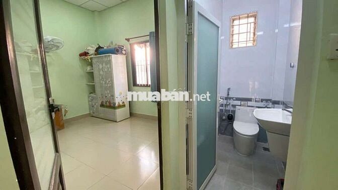 CHO THUÊ NHÀ 2 TẦNG 2PN ĐỐI DIỆN VẠN PHÚC – SẴN MÁY LẠNH , THỦ ĐỨC