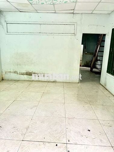 BÁN NHÀ DƯƠNG THỊ MƯỜI QUẬN 12, HẺM XE HƠI, DT 55M²(5×11), GIÁ SIÊU RẺ