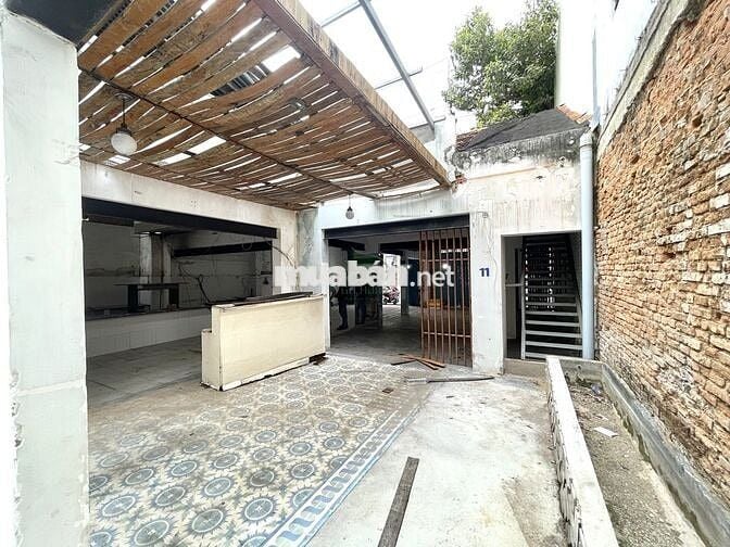 CHO THUÊ MẶT BẰNG RIÊNG BIỆT MẶT TIỀN Ở TTTP KHU VỰC PHƯƠNG SÀI