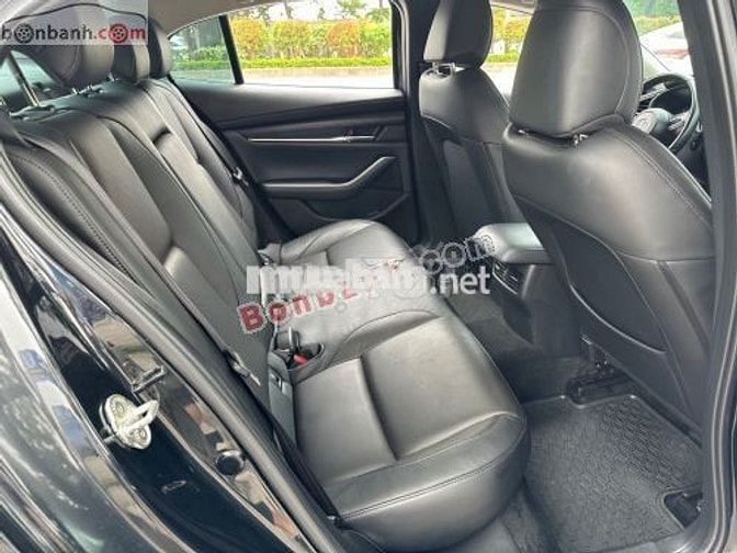 Mazda 3 1.5L Sport Premium 2022
