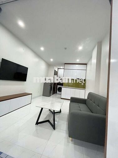 TRỐNG PHÒNG STUDIO FULL NỘI THẤT MÁY GIẶT RIÊNG TẠI DỊCH VỌNG CẦU GIẤY