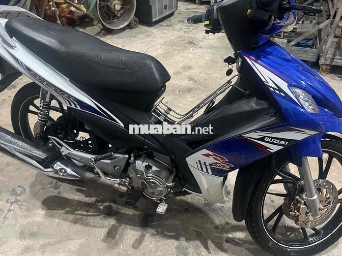 dư dùng chia lại chiếc axelo đẹp zin bs 70