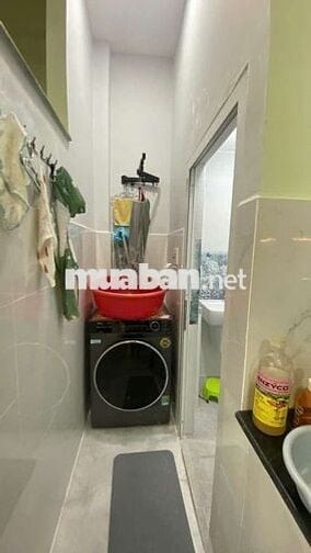 CHO THUÊ NHÀ 2 TẦNG 2PN ĐỐI DIỆN VẠN PHÚC – SẴN MÁY LẠNH , THỦ ĐỨC